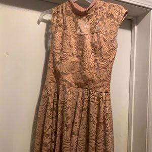 Dance costume size medium